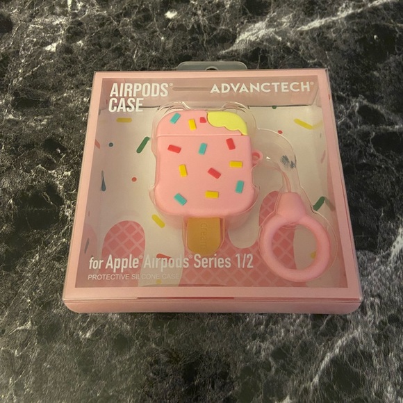 ADVANCTECH AIRPOD CASE 🍦 - Picture 2 of 3